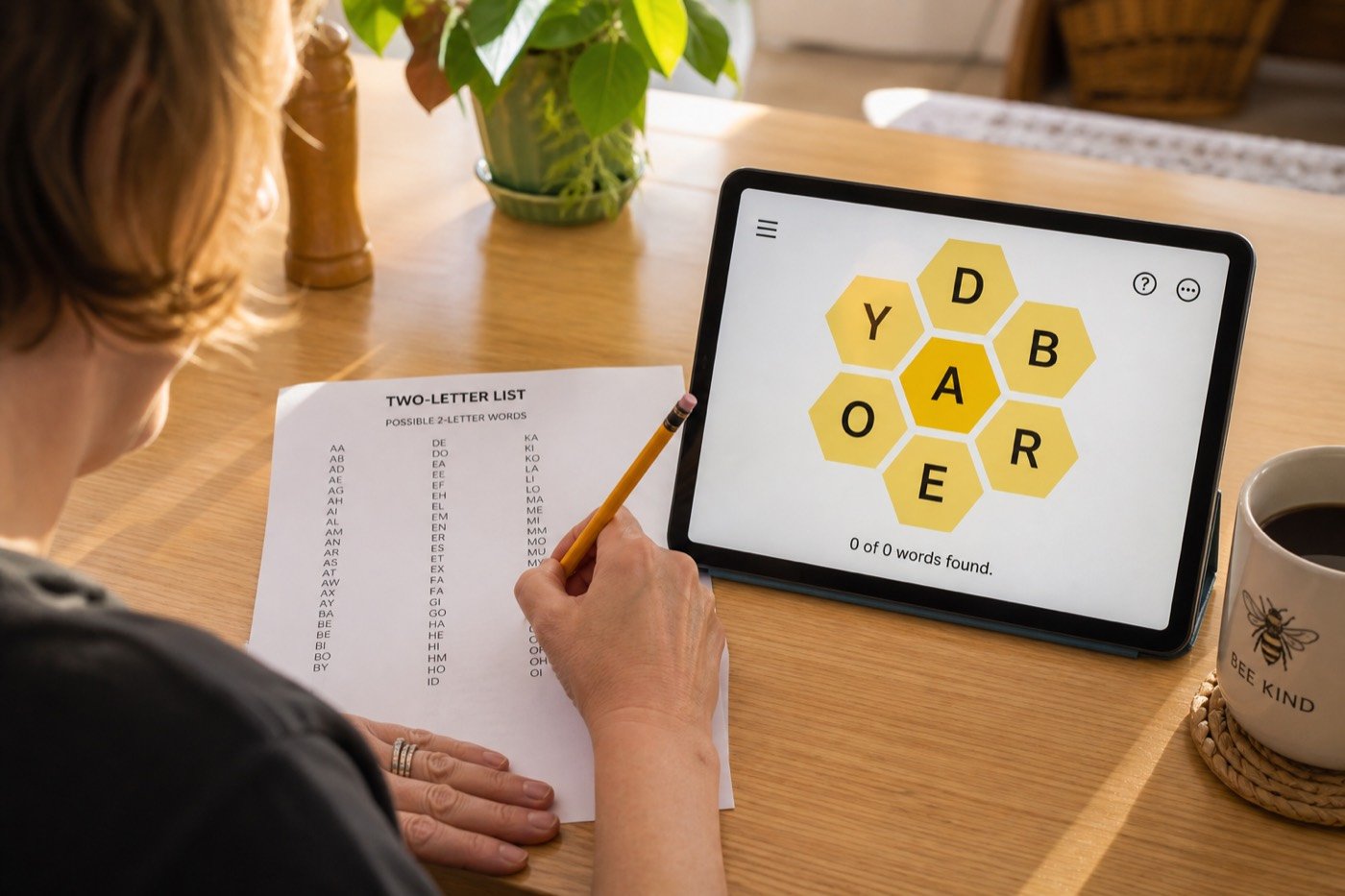 Free Spelling Bee daily hive versus unlimited practice clones